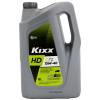 Изображение Kixx HD CI-4/E7 15W-40 /6л ***