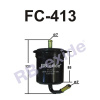 Изображение FC-413 E5D3-20-490A ***