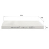 Изображение AC-0655E OEM 97133-4L000
