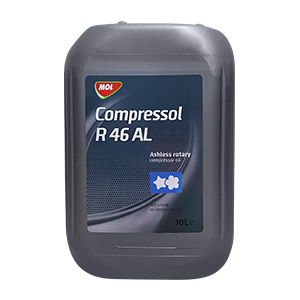 MOL Compressol R 46 - 8,78 кг. (10 л.) (13006076) Изображение MOL Compressol R 46 - 8,78 кг. (10 л.) (13006076)