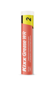 Kixx Grease WR2 (Rus) 0.39 кг. Изображение Kixx Grease WR2 (Rus) 0.39 кг.