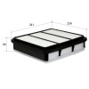 Изображение A-030 OEM 1500A358 (10 шт)