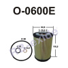 Изображение O-0600E OEM 26310-27000