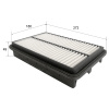 Изображение A-0613E OEM 28113-3K100