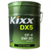 Изображение Kixx DX5 CF-4 5W-30 /20л 