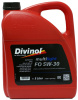 DIVINOL Multilight FO 5w-30 - 5 л. /3 Изображение DIVINOL Multilight FO 5w-30 - 5 л. /3