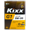 Изображение Kixx G1 SP 5W-30 /4л