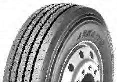 Изображение А/Ш 275/70 R22.5 366 18PR AMBERSTONE