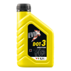 MOL EVOX DOT 3 - 0,518 кг. (0,5 л.) /8 Изображение MOL EVOX DOT 3 - 0,518 кг. (0,5 л.) /8