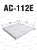 Изображение AC-112E OEM 6479-C9