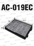 Изображение AC-019EC CUK2736-2