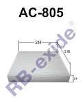 Изображение AC-805 80291-SAA-J51 (20шт)